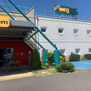 Hotel Hotelf1 Witz A1 Rénové