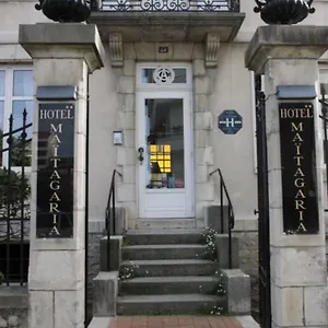 Hotel Maïtagaria