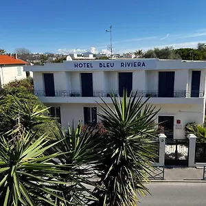 Hotel Bleu Riviera