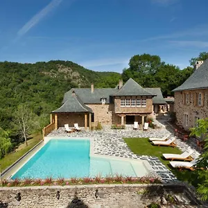Hotel Château De Longcol