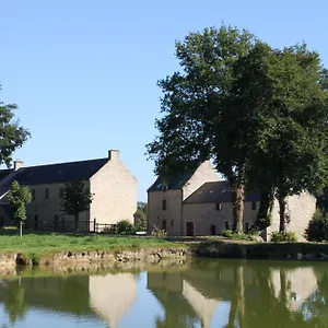 Maison d'hôtes Domaine De Bobehec
